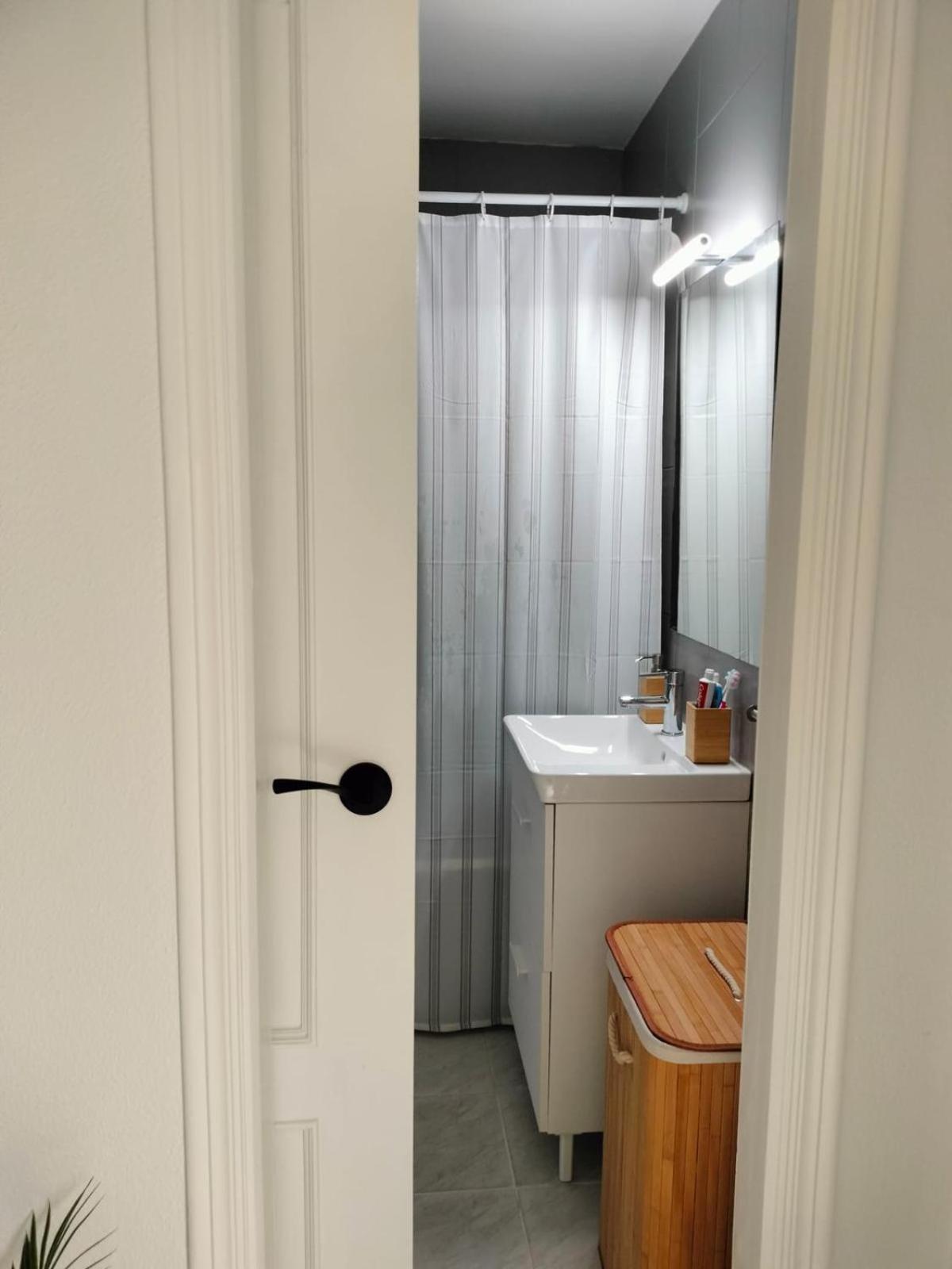 Piso Playa Barbate Apartment Exterior photo