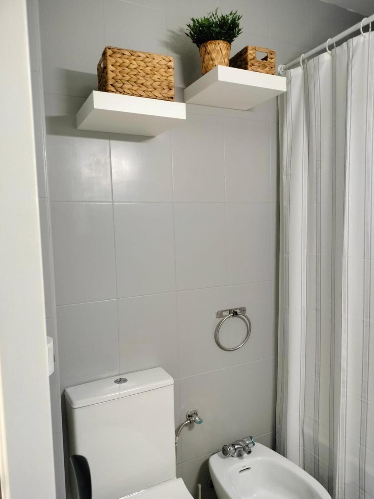 Piso Playa Barbate Apartment Exterior photo