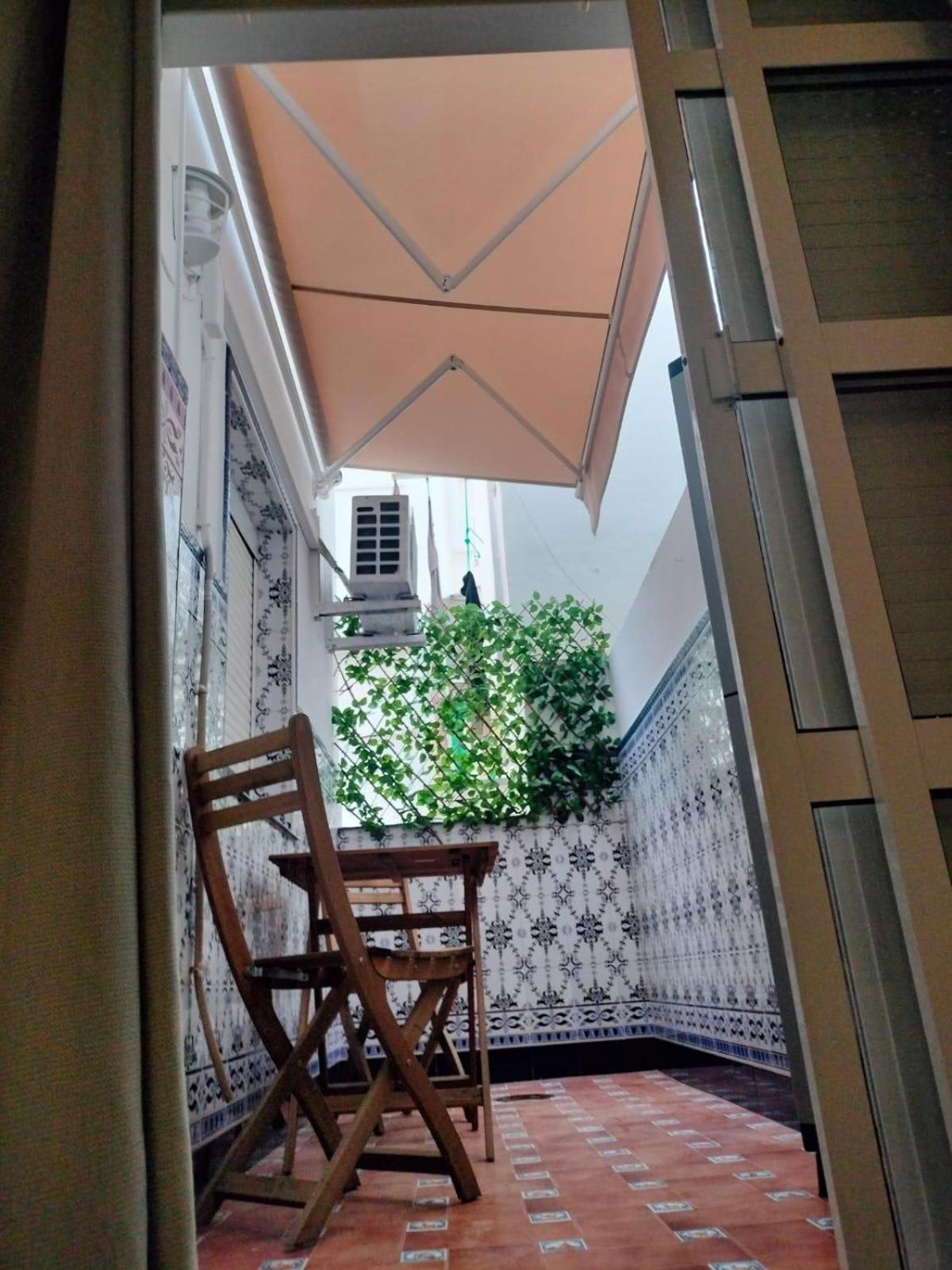 Piso Playa Barbate Apartment Exterior photo